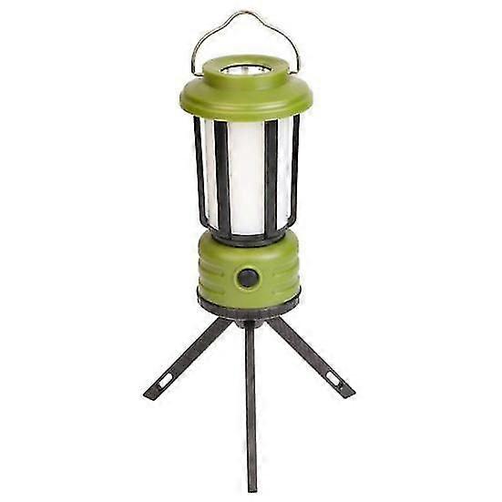 USB-C Rechargeable Camping Lantern 5 Modes Adjustable Camping Light with Bracket Emergency Hiking Light