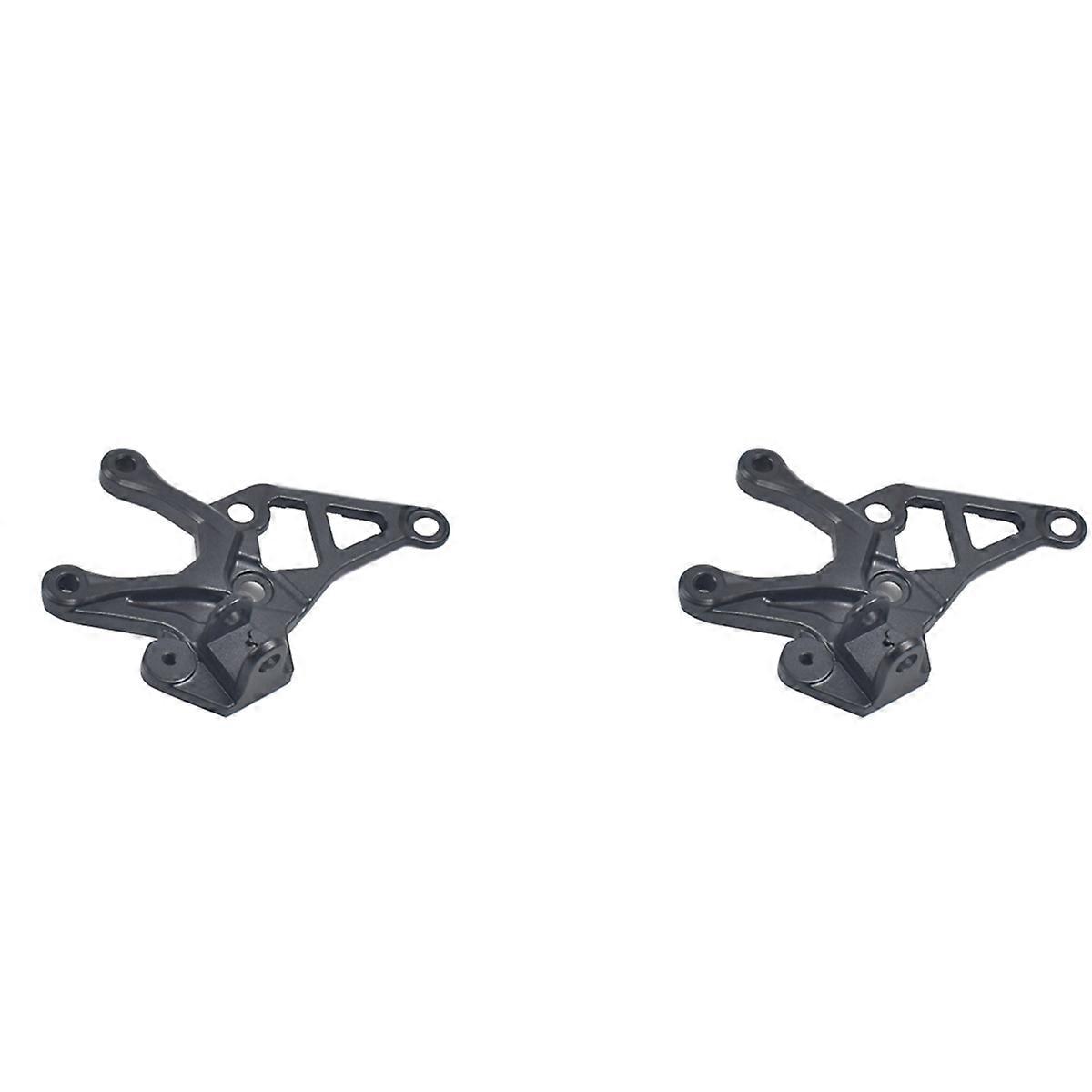 Motorcycle Pedal Bracket for Footstool Fixer(Left)