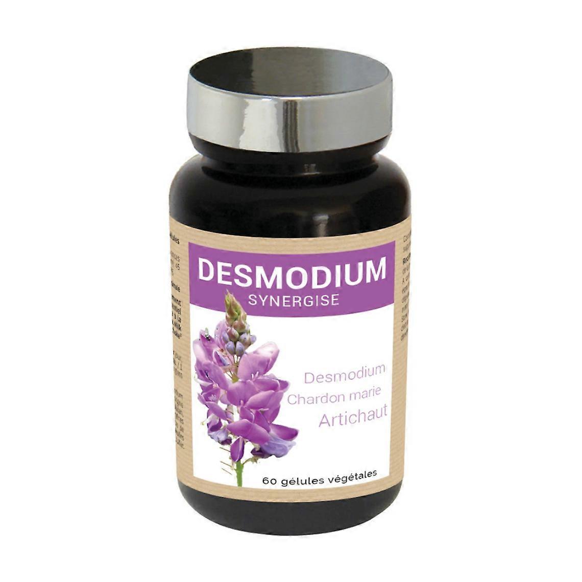 Desmodium Synergy