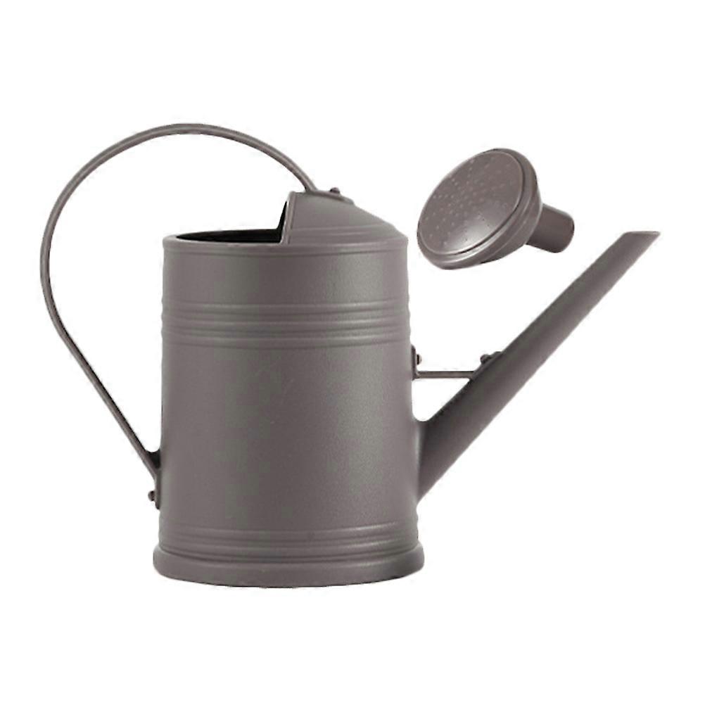 Thickened Watering Can Ergonomic Handheld Sprayer for Plants, Durable Lightweight Design for Garden Use