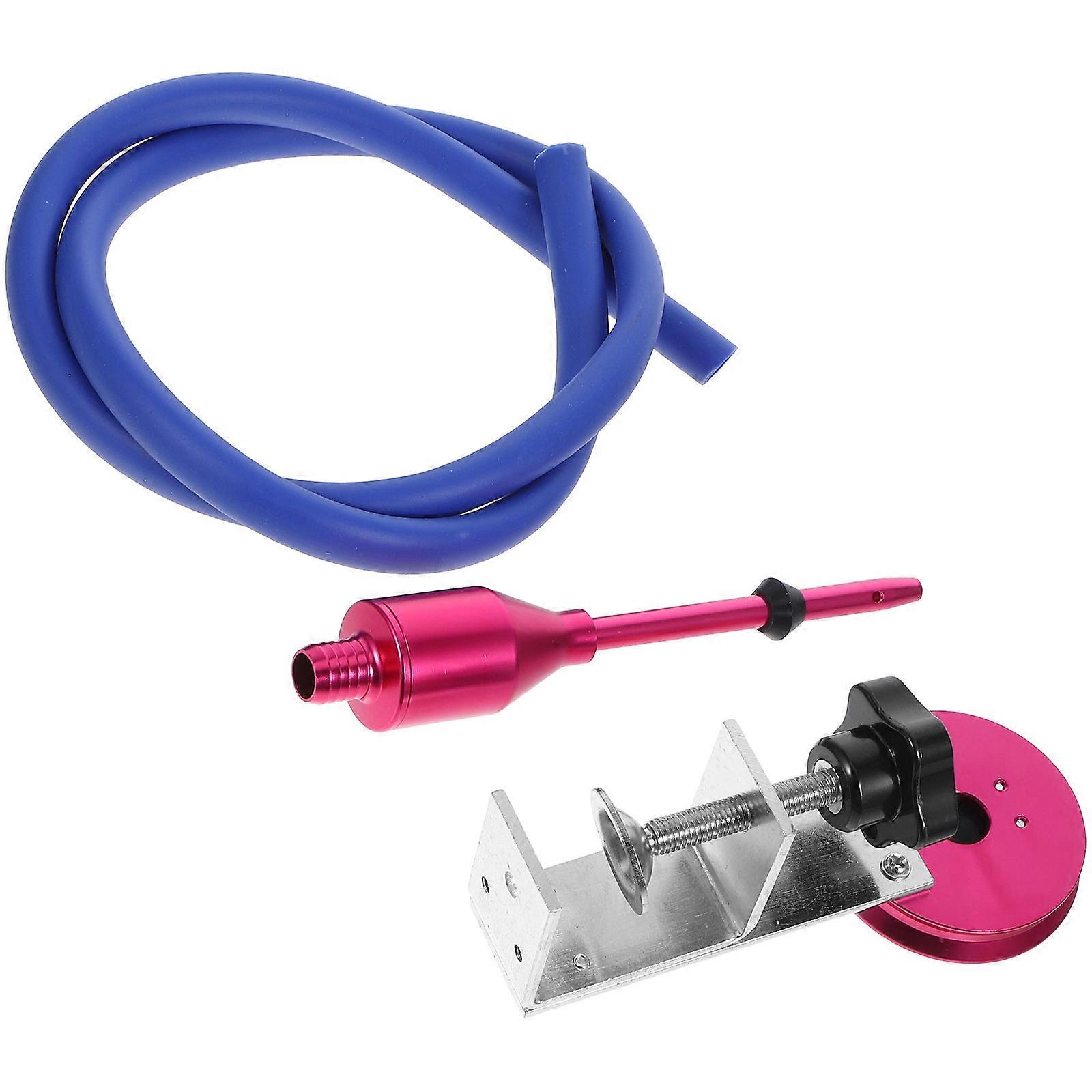 Balloon Stuffing Tool Set Stuffer Machine Kit for Weddings, Parties & Celebrations