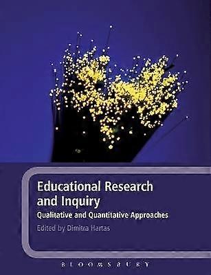 Educational Research and Inquiry