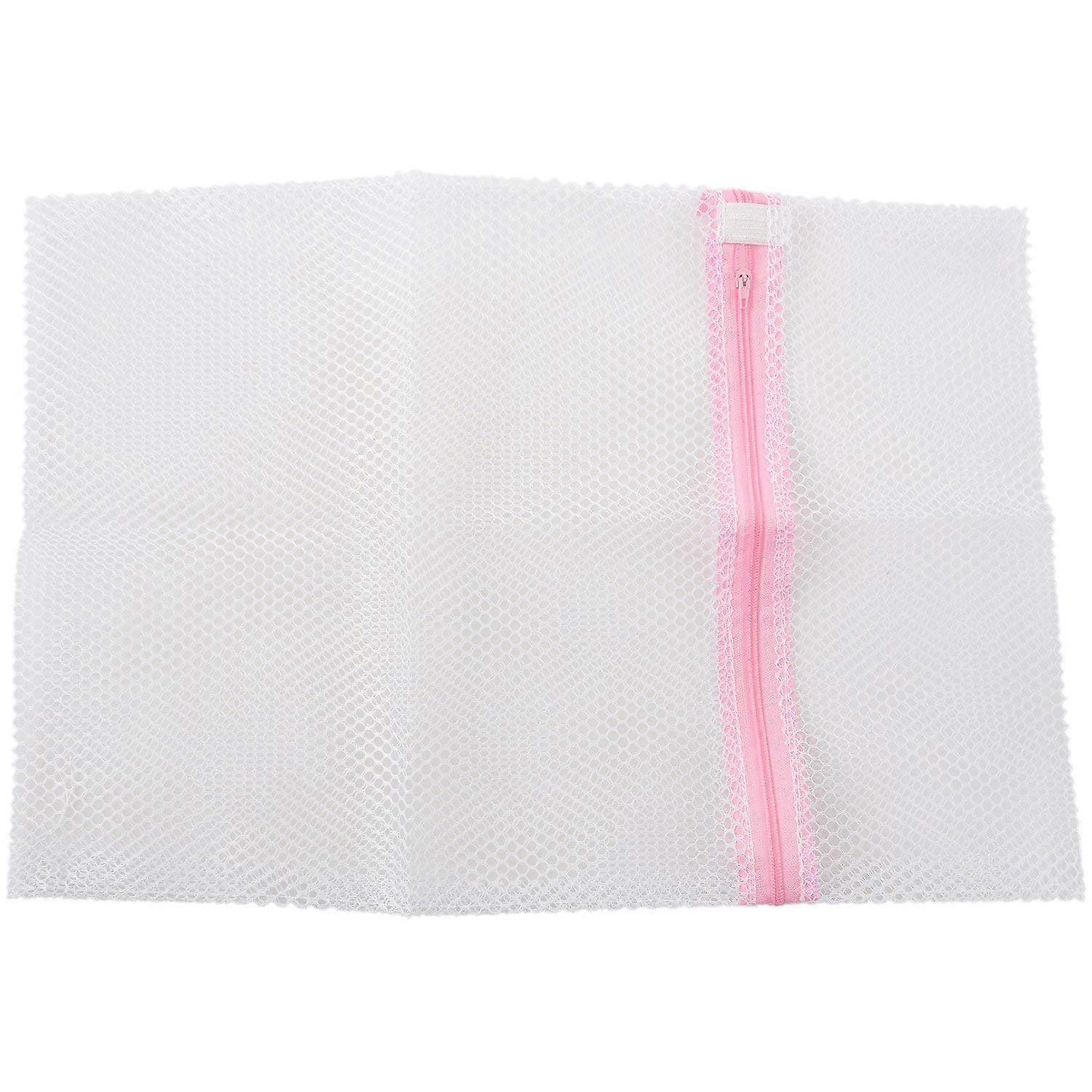 Laundry Net 40 x 30 cm for Laundry Protection Fine Machine