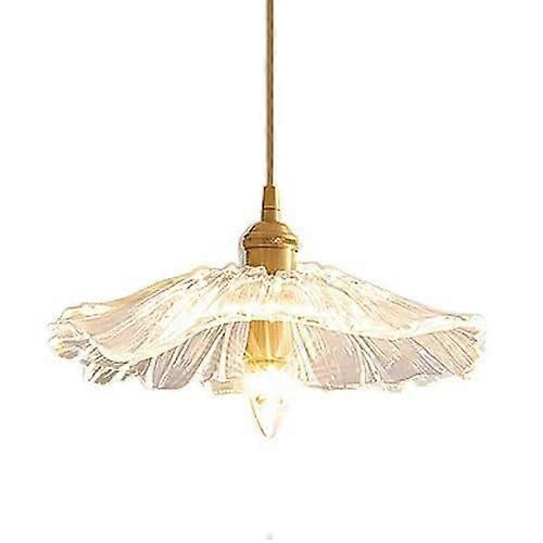 Ceiling light with flush mounting, decorative lighting for living room, bedroom, study.