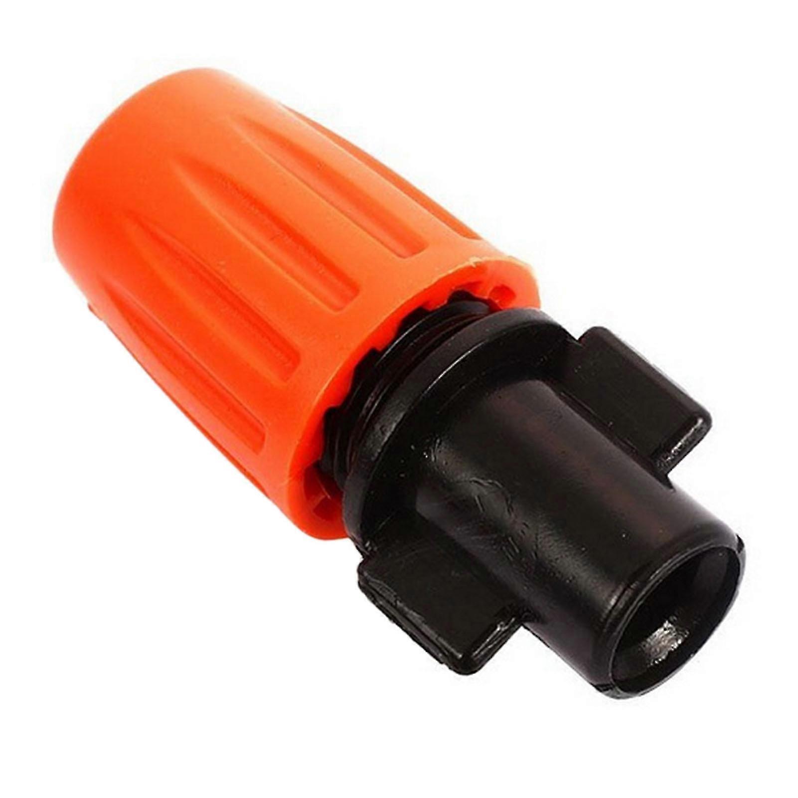 Automatic Watering Hose Kit for Garden Plants with Mist Cooling and Drip Irrigation System