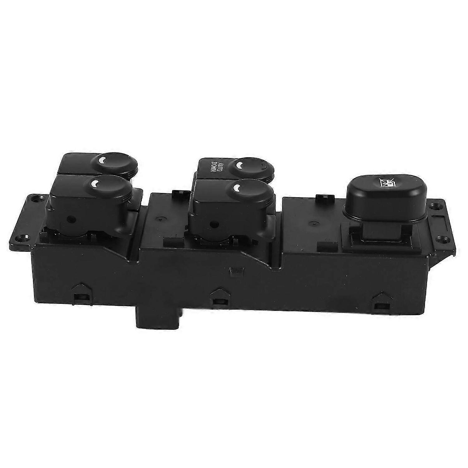 Car Front Left Master Power Window Switch 93570-1R101 for Hyundai Accent 13-17