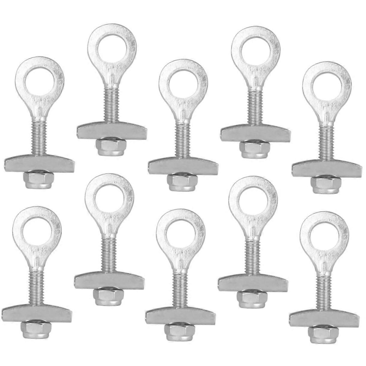 bicycle accessories 10 pieces chain tensioners for and commute