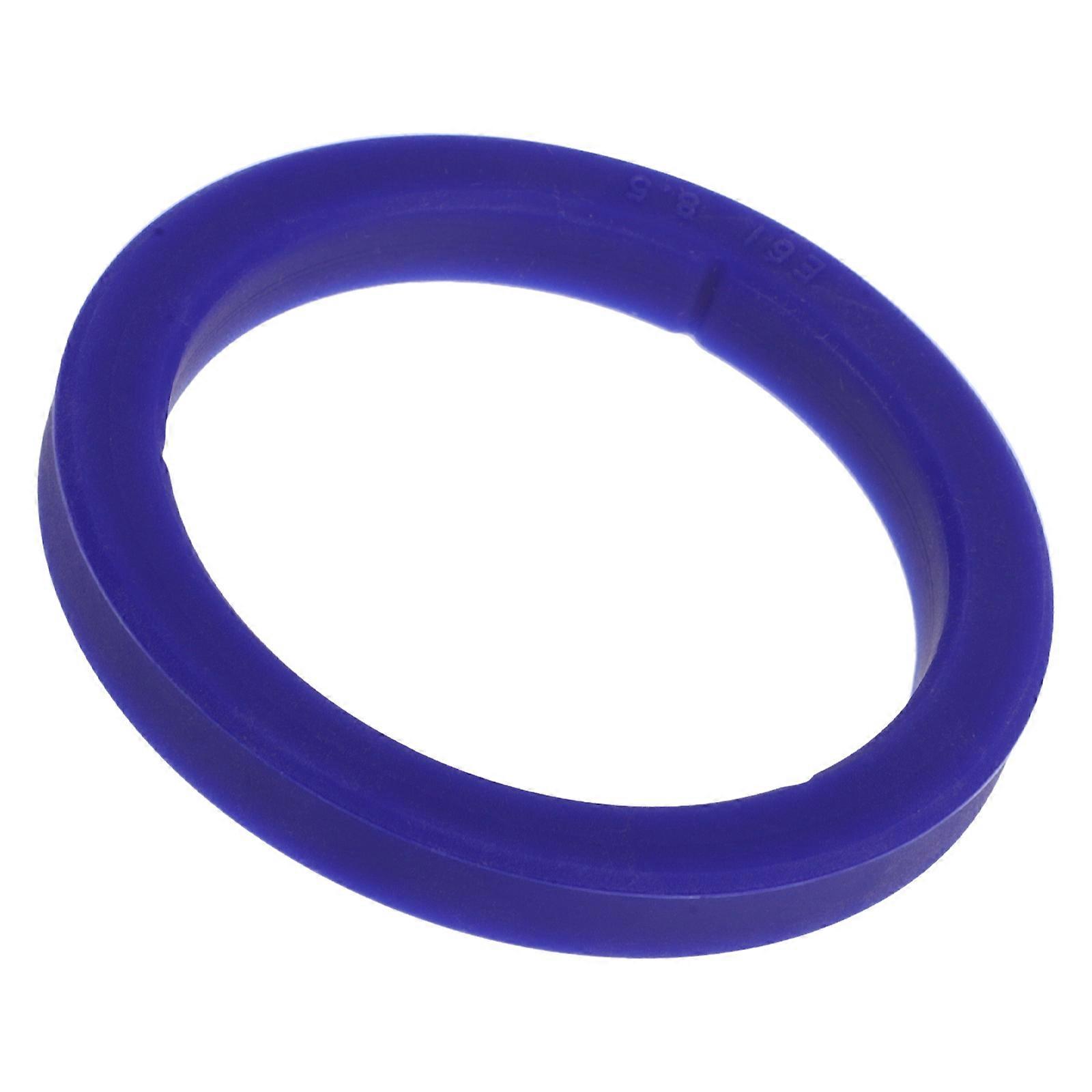 Silicone Gasket For Coffee Machines Espresso Machine Steam Ring Seal Home Use 1Pack