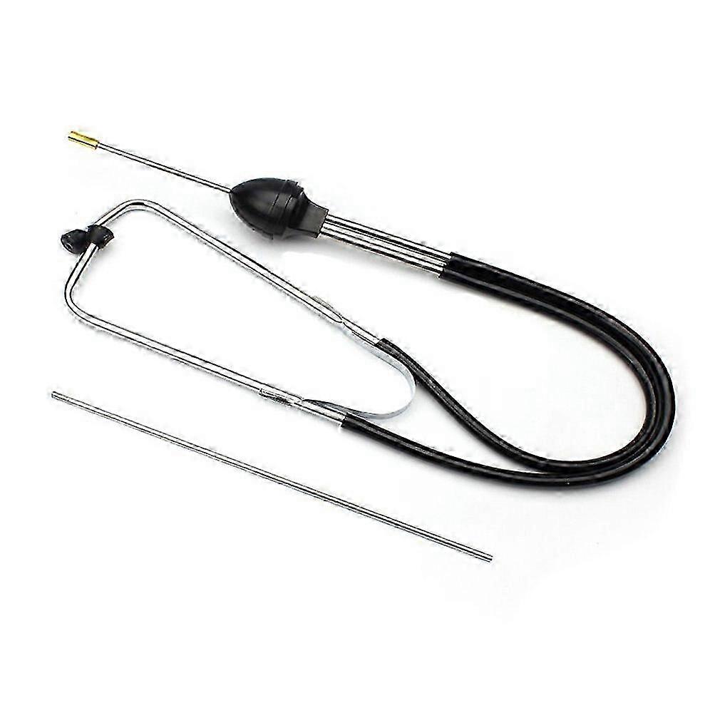 22.5+7CM Auto Mechanics Engine Cylinder Stethoscope Hearing Tool Car Engine Diagnostic Tool