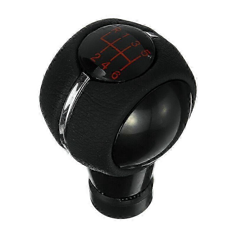 6 Speed Manual Shift Knob Stick Lever Compatible with Certain Models