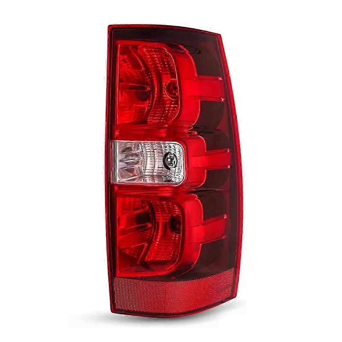 Turn Signal Lamp Brake Reversing Lamp For Chevy Tahoe Suburban 1500 2500 2007-2014 Gm2801196 22837924,a