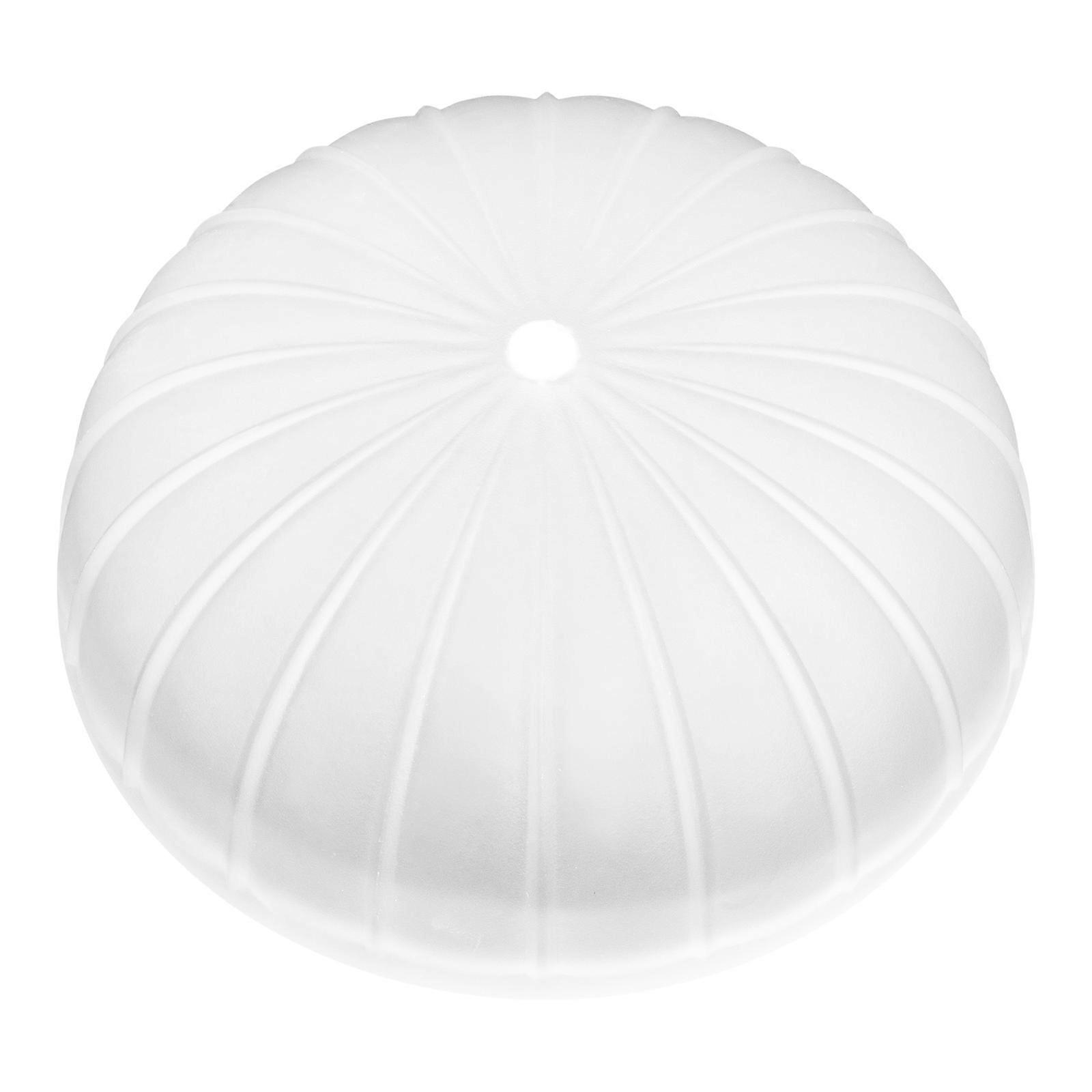Ceiling Light Shade Cover Protective Home 20x8cm Windproof 1Pack