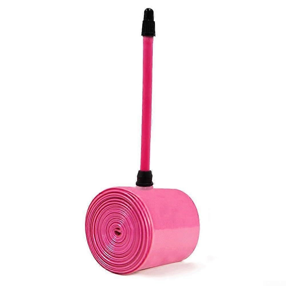 Çakıl bisikletleri için TPU iç lastikler için, ultra hafif, 46 g, 700C 35C ila 50C, 6 adet