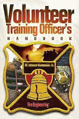 Volunteer Training Officer`s Handbook