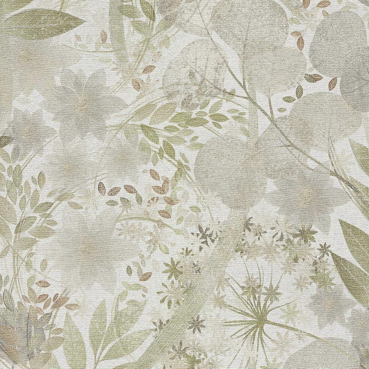 Secret Grove Vinyl Wallpaper Erismann