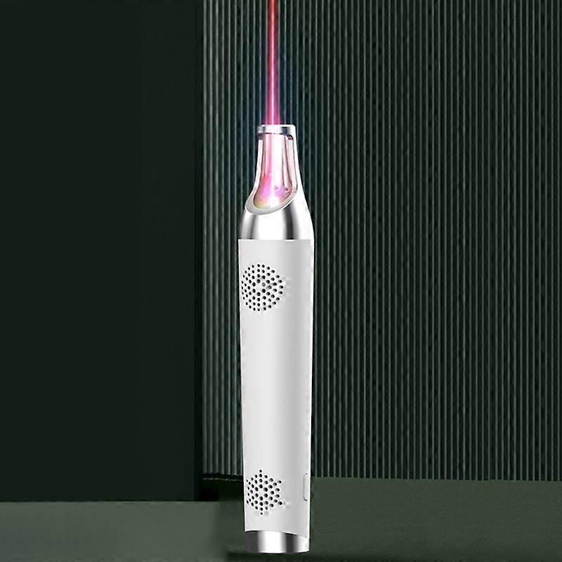 Laser Beauty Instrument Red Light Plug-in