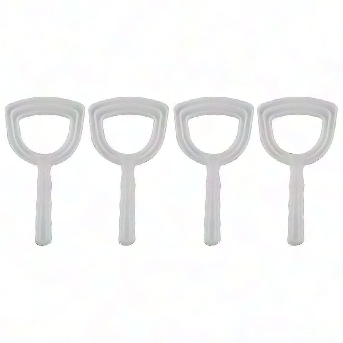 Meat Scraper Bone Dust Scraper for Kitchen and BBQ