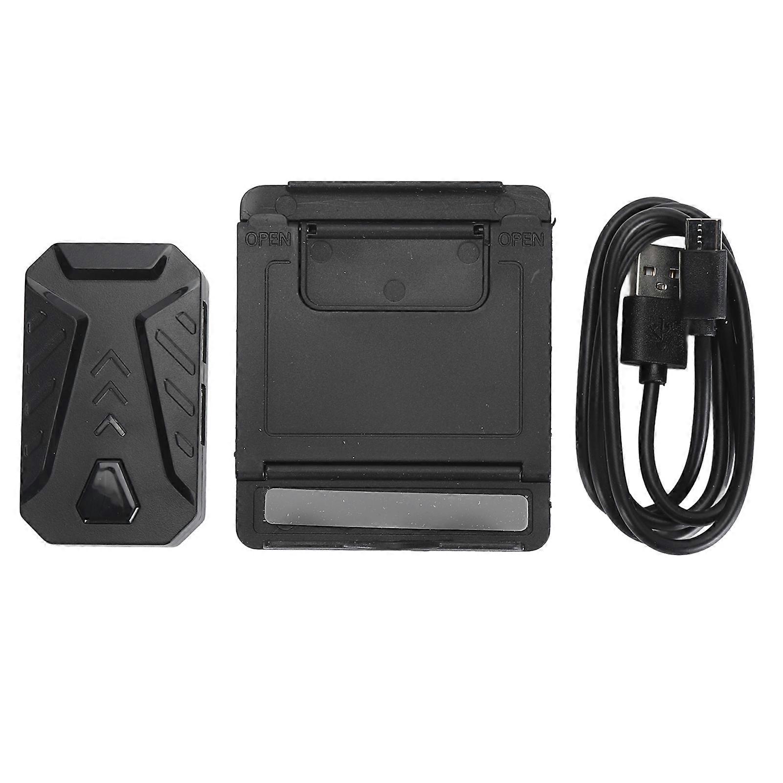 7-in-1 Programmable Game Controller Adapter for PS5/PS3/Xbox/Switch - Easy Setup