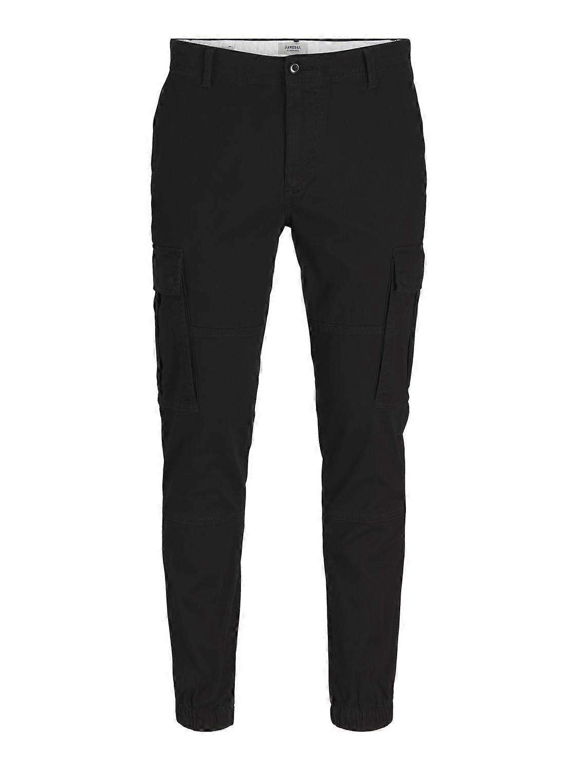 JJ Rebel Jrebmichael Slim Fit Cargo Show Noos