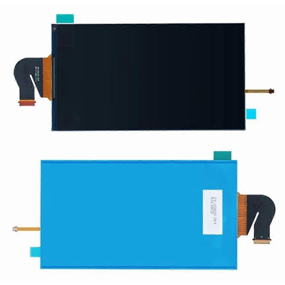 For Nintendo Switch Lite OEM LCD Display Screen Replacement Part (Grade S, Without Logo)
