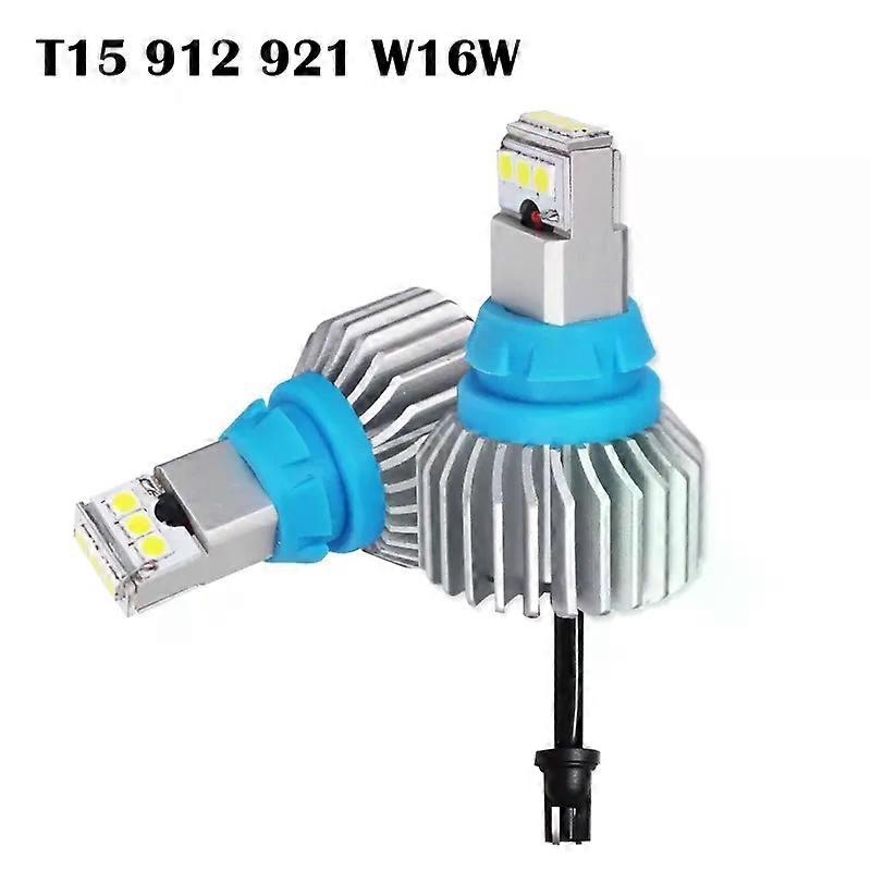 iJDM P21W led 1156 T20 W21/5W 7443 P21/5W 1200LM W21W Car Bulb 7440 BA15S BAY15D PY21W 3157 Auto DRL Light 1157  White 12V Lamp