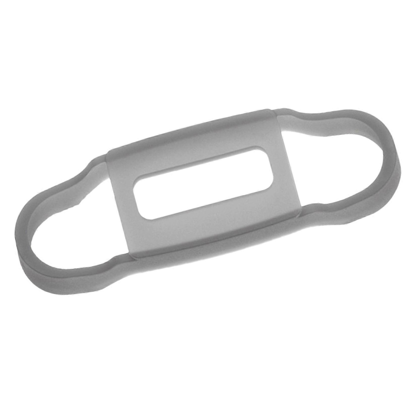 Propellers Guard for Mini/Mini 2 UAV Full Coverage Protections Easy Installation Silicone Fixtor  Red