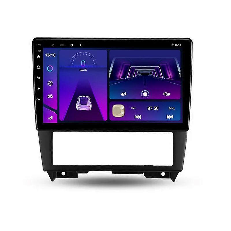 2 Din For Nissan Cefiro 2 A32 1994 - 2000 Carplay 4G WIFI Android Auto Car Radio Player Stereo Car Multimedia Video player GPS Navigation DSP RDS