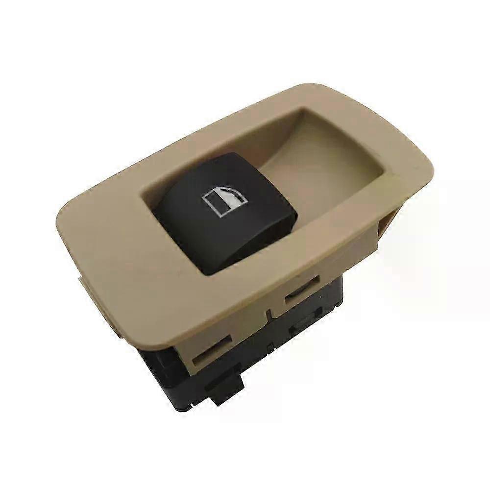 61316945876 Fit For BMW E70 E71 E72 E87 E89 E90 E91 E92 E93 1 3 Series X5 X6 Z4 Passenger Window Control Switch Lifter Button
