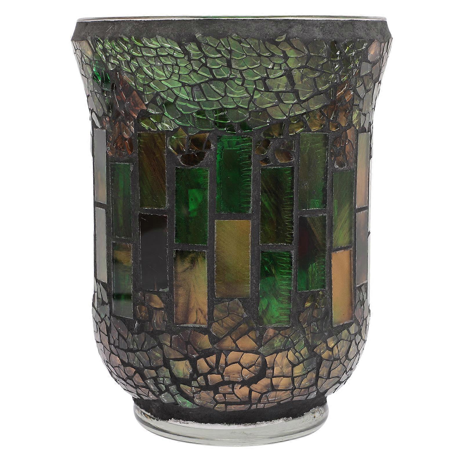 Votiv Lysestake Kopprom Koppholder Vinter Netter 1 Sett