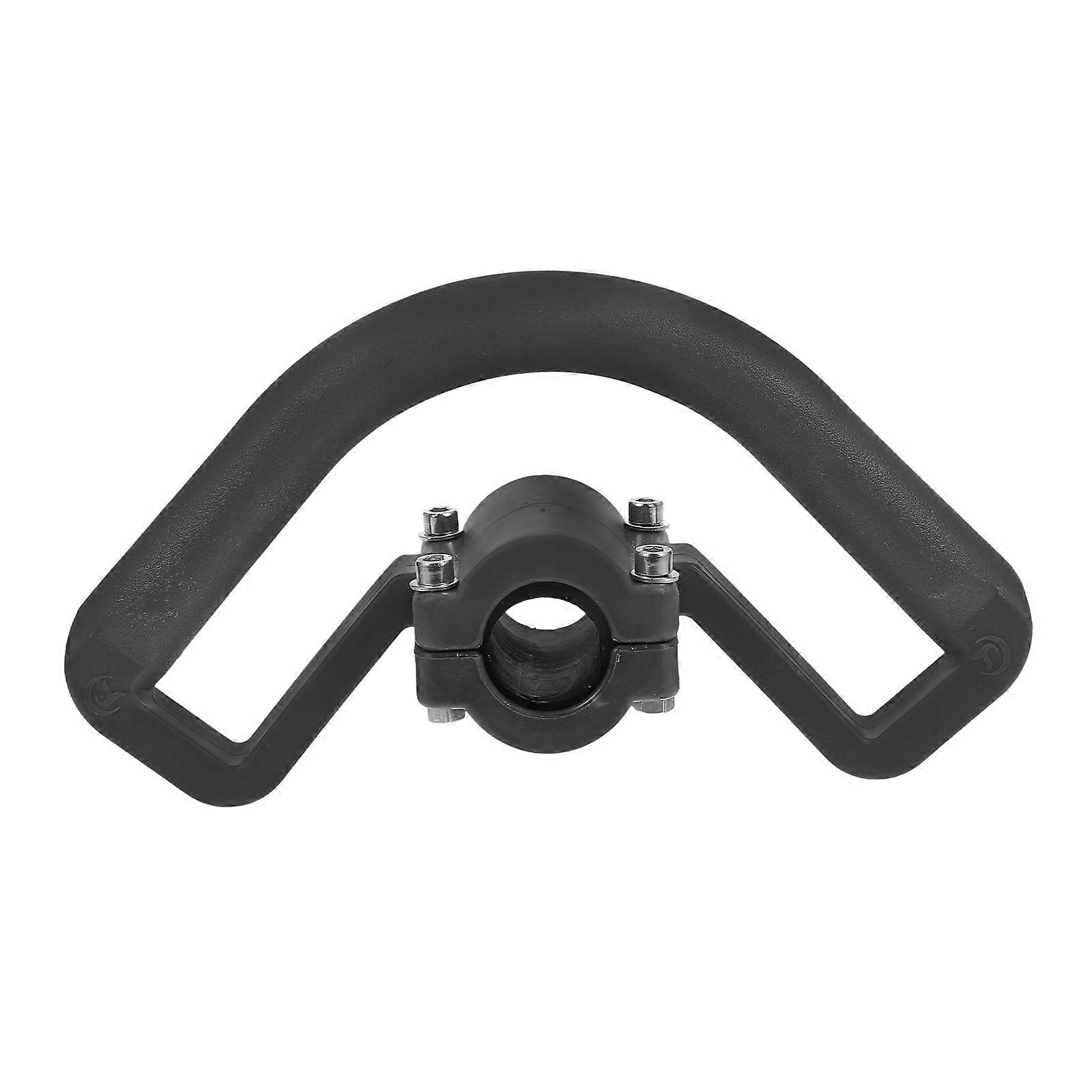 String Trimmers Handle Trimmer Ergonomic Design For Professional Landscapers ABS Material Enhanced Control 1Pack