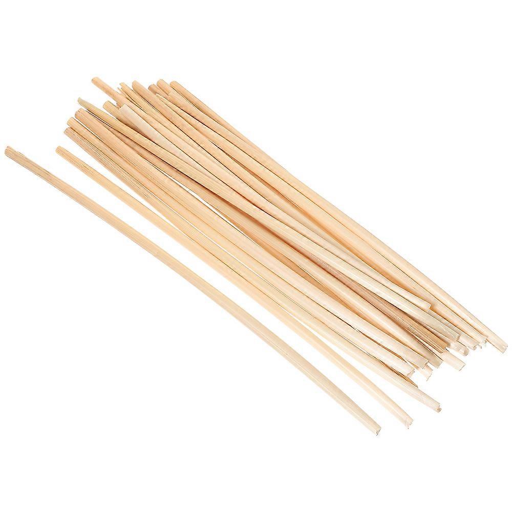1 Pack of Bird Parrot Chewing Toy Natural Wheat Straw Plaything Shredding Toy