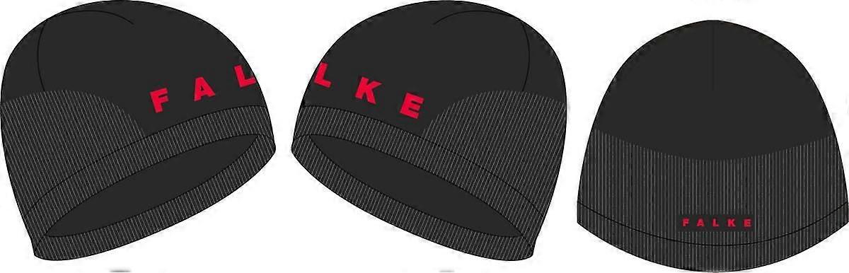 Falke Sports Apparel Beanie - Black