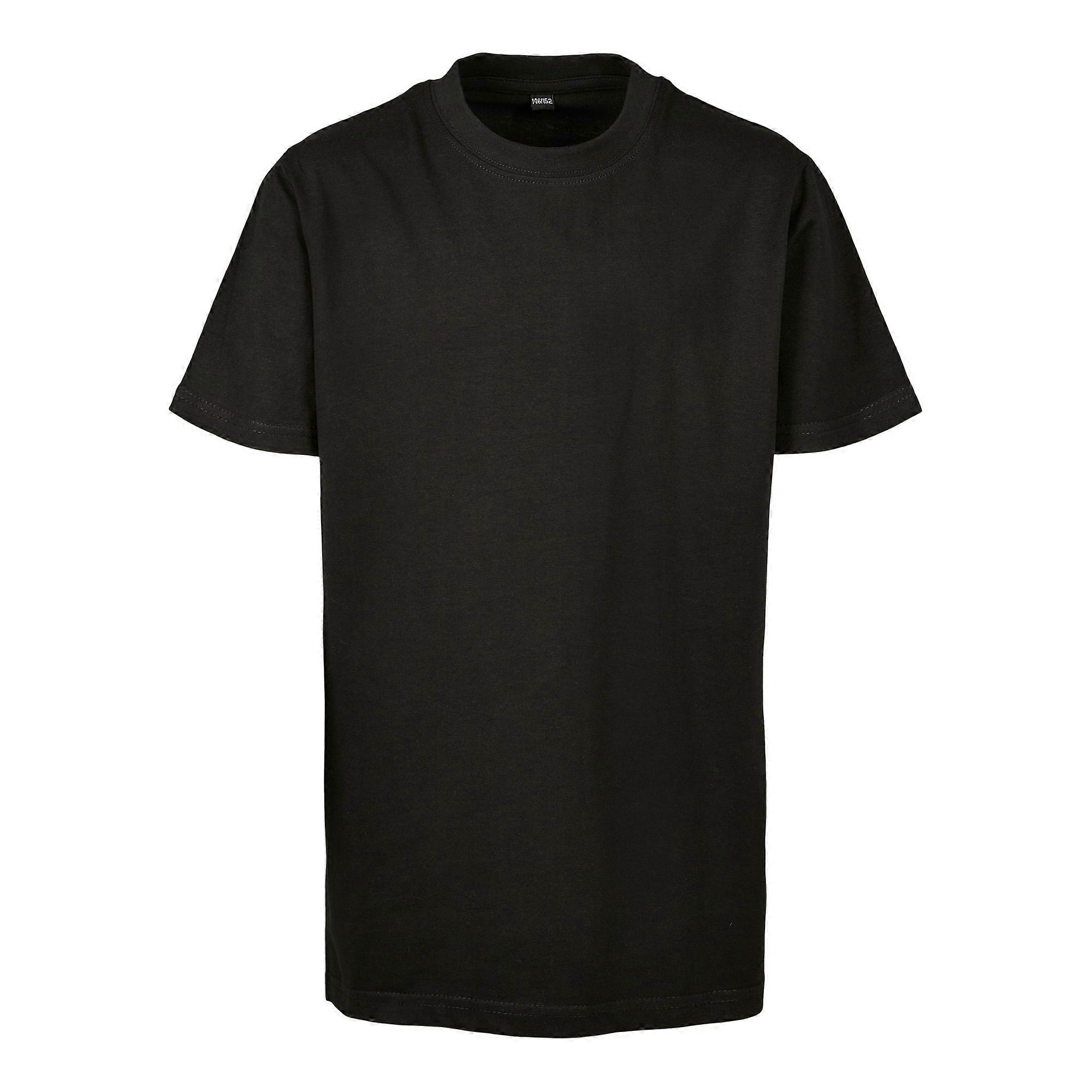 Build Your Brand Childrens/Kids Basic T-Shirt