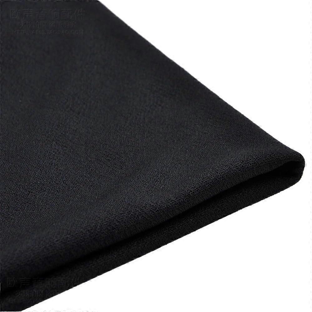 Speaker grill cloth, speaker fabric, mesh fabric, for home, KTV, dustproof