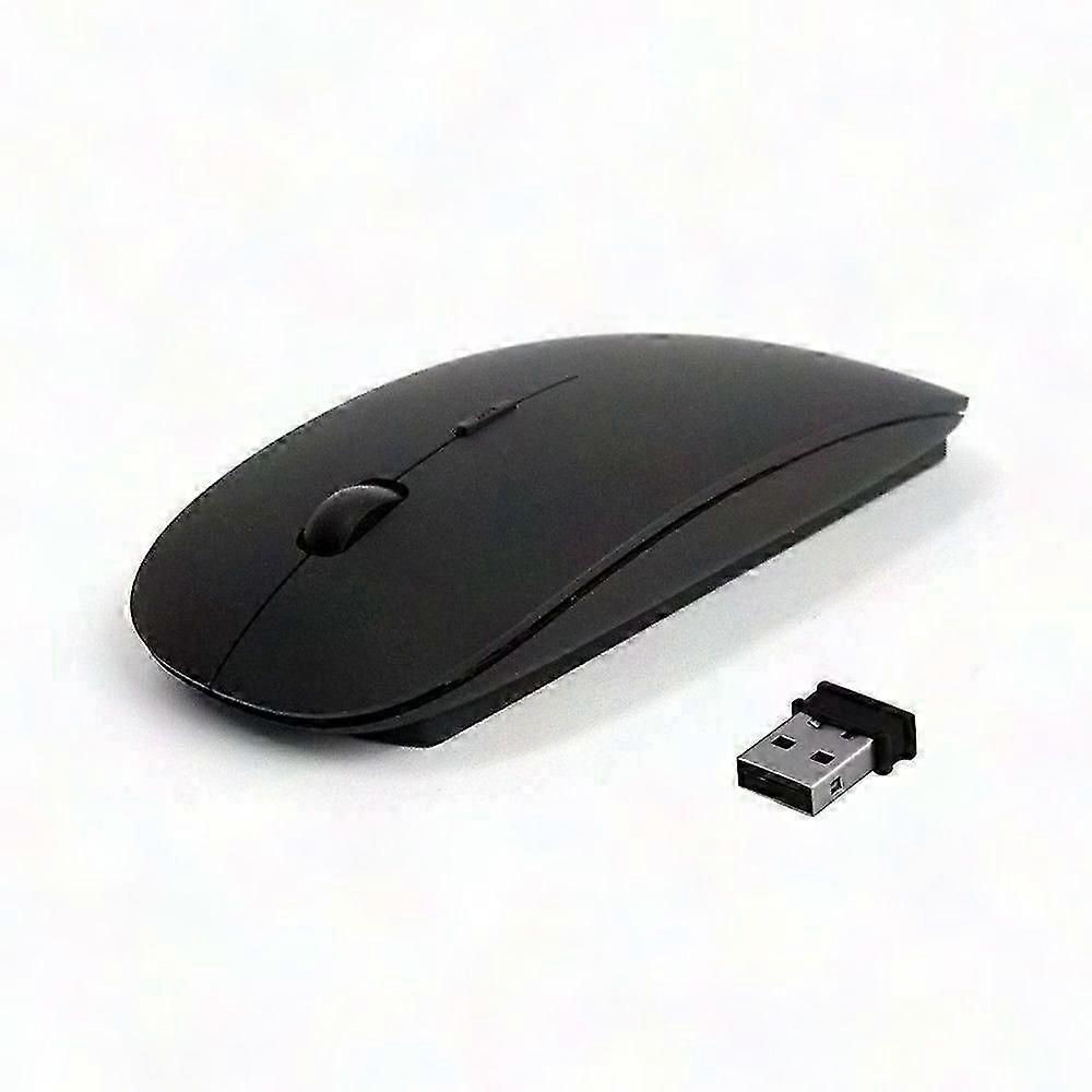 Wireless USB Mouse 2.4GHz for PC Laptop Notebook Computer