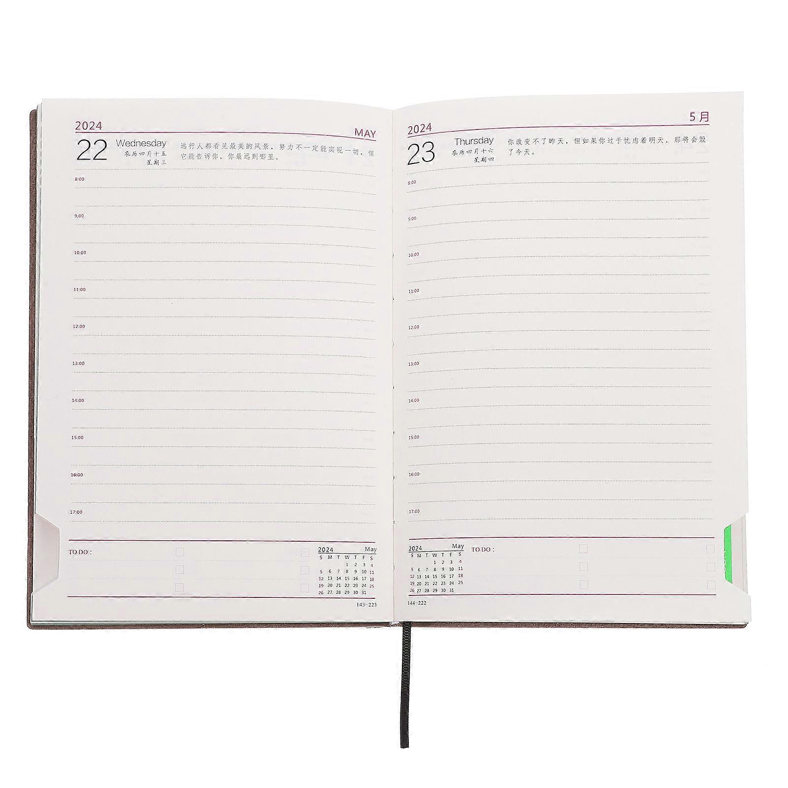 Workout Journal Notebook Multi Color Habit-Forming Paper Workout Planner for Student