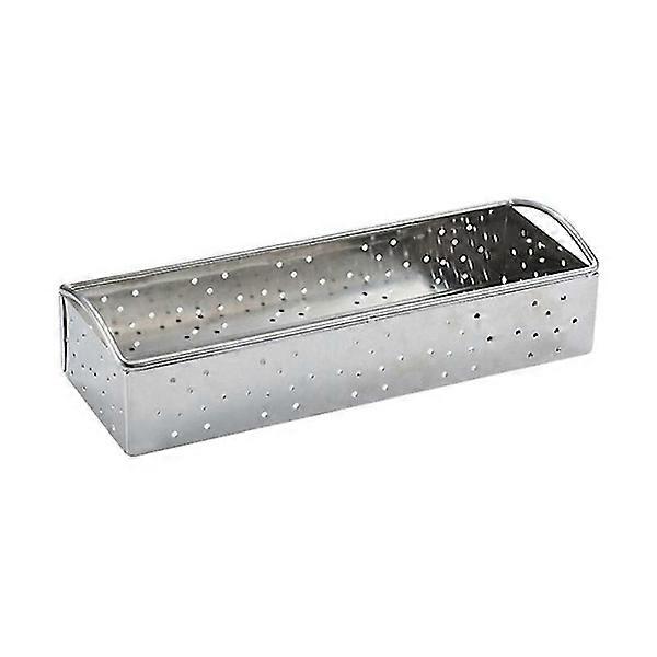 Essstäbchen aus Edelstahl