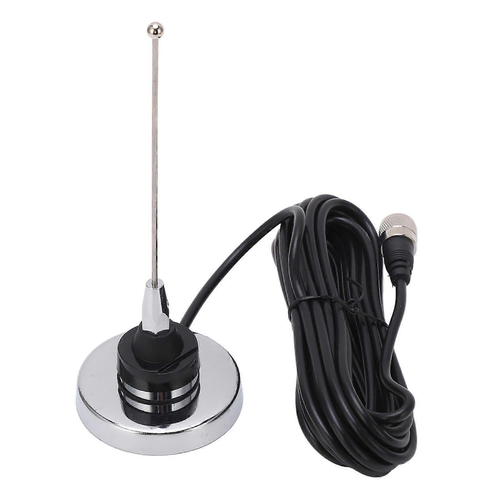 mobile radio antenna 200mm high gain for QYT KT7900D 8900D