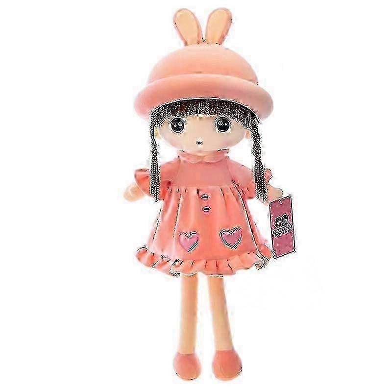 Plush Ham Plush Toy for Kids and Friends Exquisite Plush Animal Plush Doll Gift