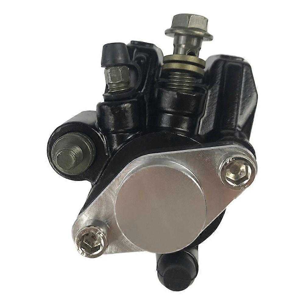 Rear Brake Caliper Assembly for ATC 200X 1983- with Pads 43200-965-006