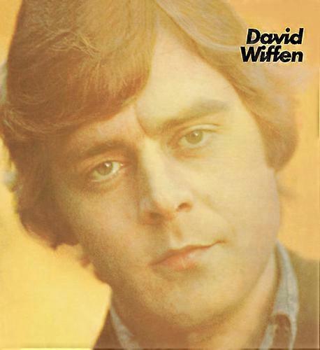 David Wiffen - David Wiffen  [COMPACT DISCS] USA import