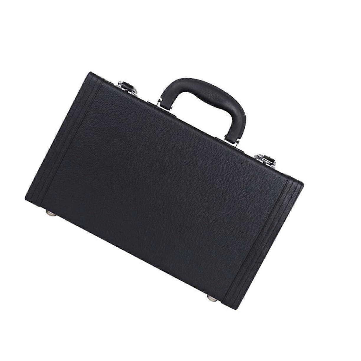 Case for Clarinets
Container for Clarinet
Record Cleaner
Clarinet Case
Hard Clarinet Bag
Clarinet Bag
Fast Vinyl Cotton Black