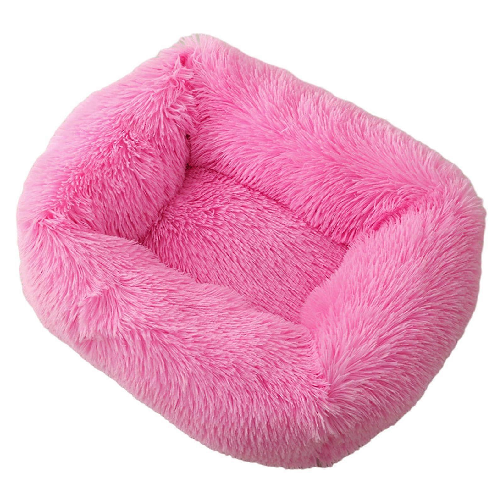 Creative pet couch bed, thick nest for dogs and cats, soft plush, comfortable sofa, multiple colors Ref: 7779