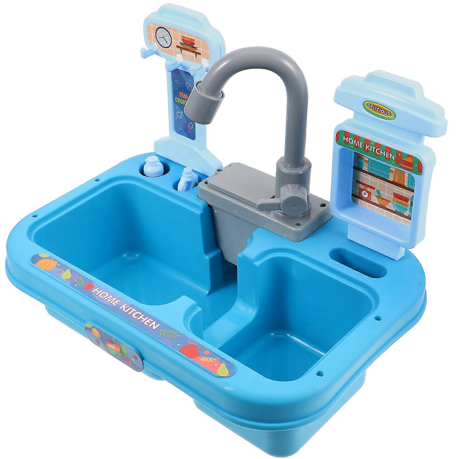 Bird Bath for Cage Plastic Parrot Bathing Tub Practical Basin