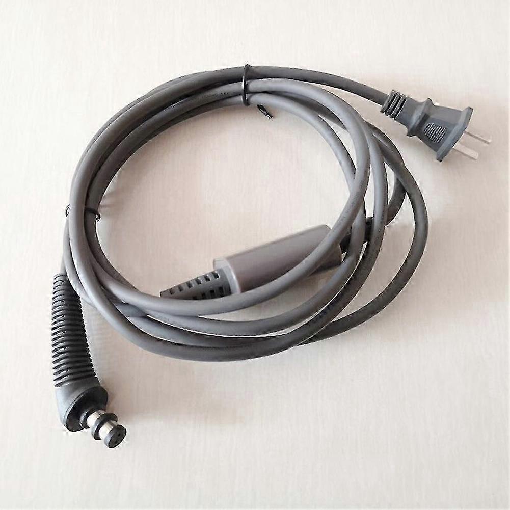 Universal Power Cord for Hair Styler and Curling Iron - Compatible with Airwrap HS01/HS05 Models