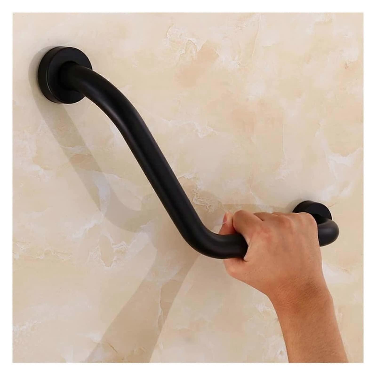 Handrails Bathroom Armrest Grab Bar Safety Grip Non Slip Shower Handle Stair Rail For Older Children