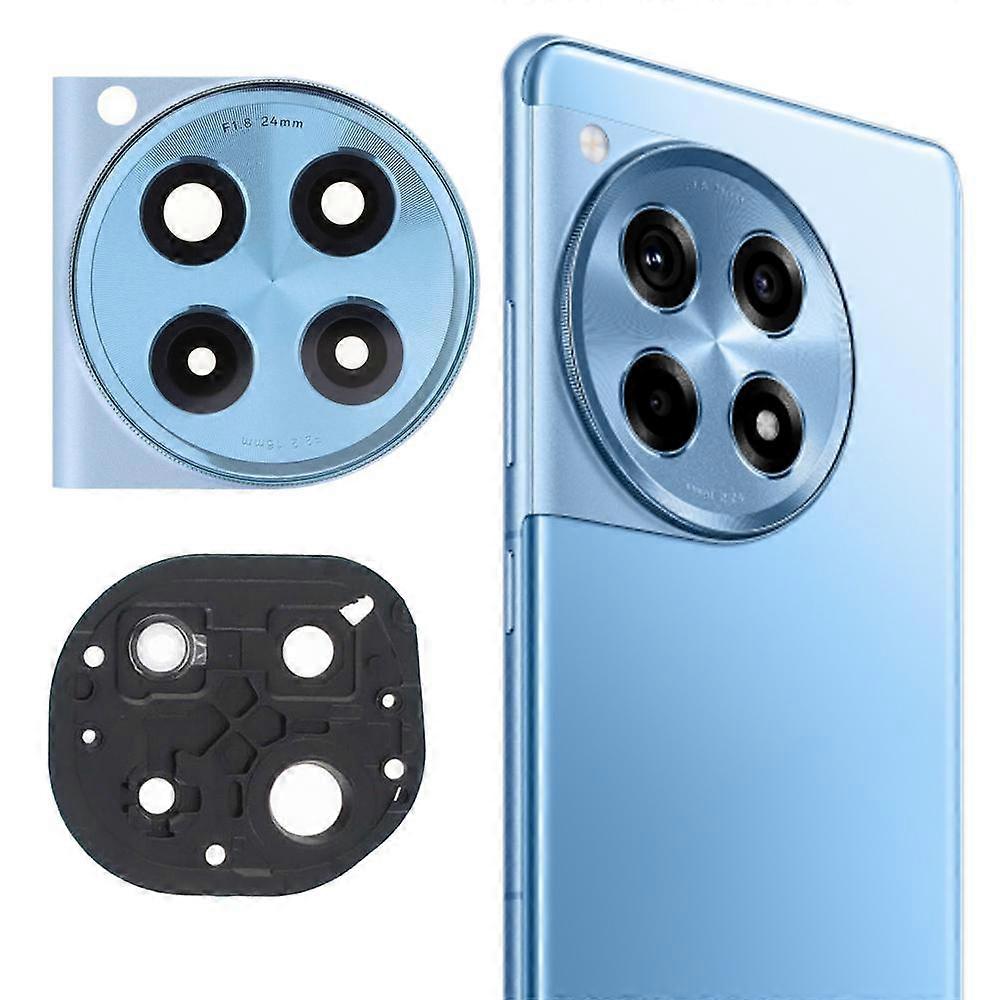 For OnePlus 12R Camera Lens Cover