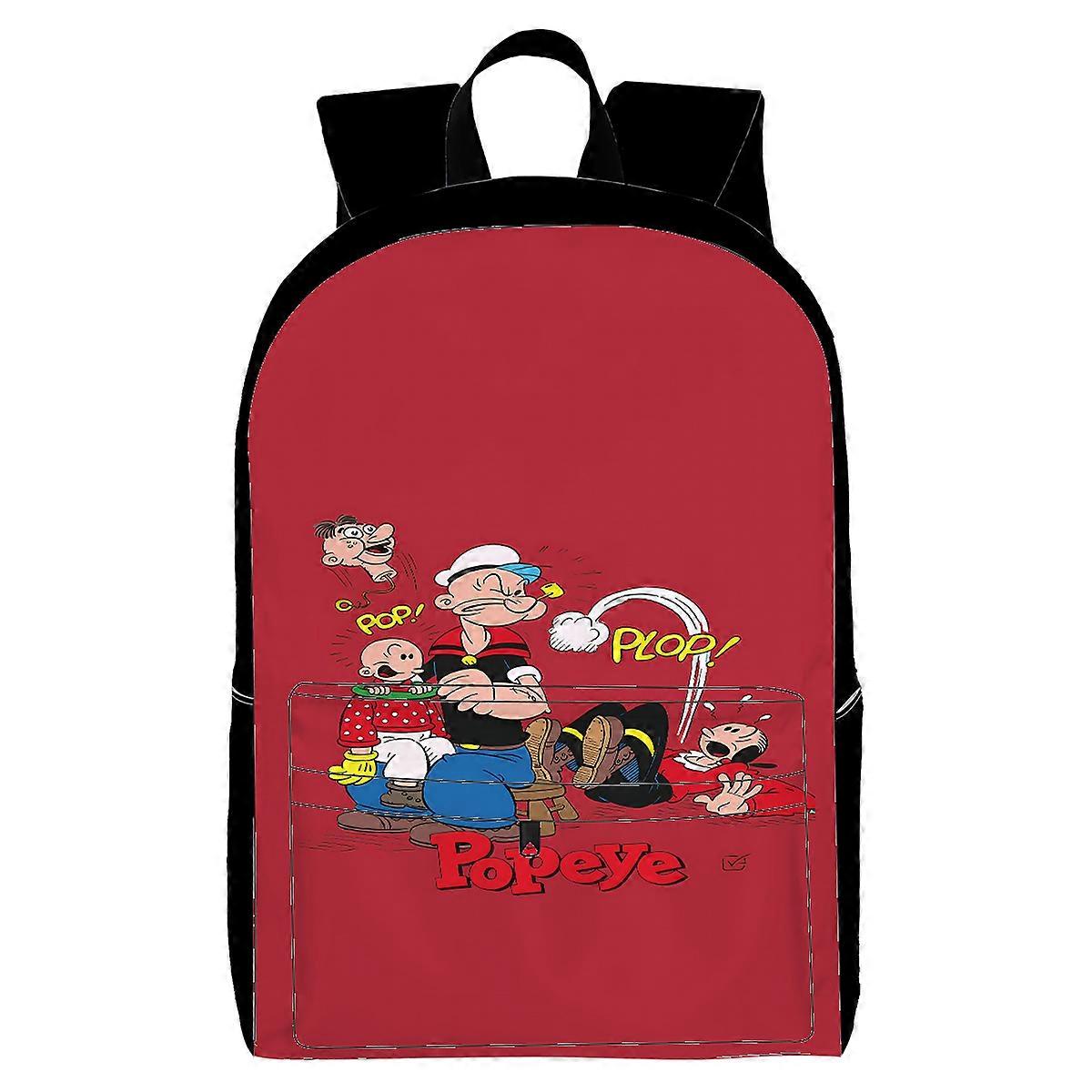 Backpack, with Multiple Organizational Compartments, Fits 15.6 Inch Notebook, for Travel, Teen, Business Work C1503
