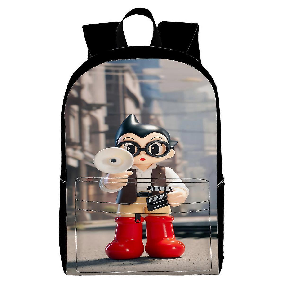 Travel Laptop Backpack, Fits 15.6 Inch Notebook, with Multiple Organizational Compartments for Teen Student Business Work D849