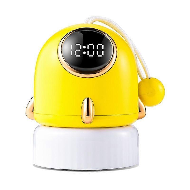 TW-L47 Clock LED Projection Lamp